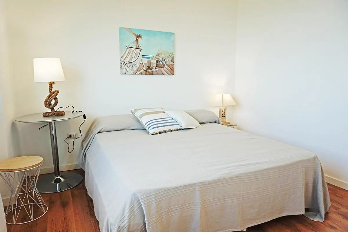 Grattacielo Marinella 13° Piano Apartment
