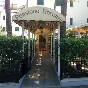Hotel Fiorenza, Milano Marittima