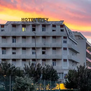 Hotel City Milano Marittima