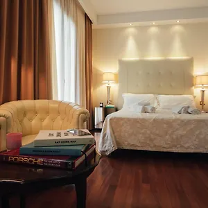 Hotel M House, Milano Marittima