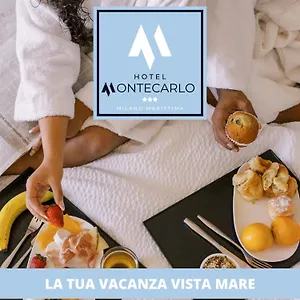 3* Hotel Montecarlo