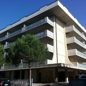 Pineta Milano Marittima