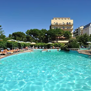 Hotel Ausonia, Milano Marittima