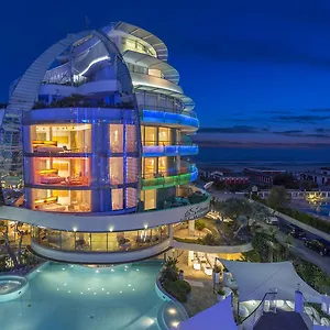 5* Hotel Waldorf- Premier
