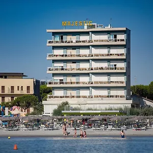3* Hotel Majestic