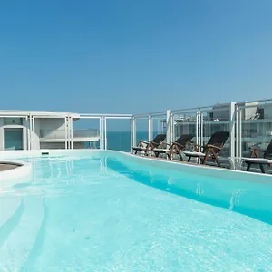 4* Отель Perla